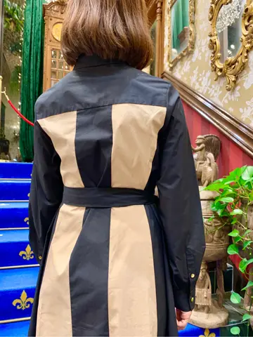 GRACE CONTINENTAL 小笠原　春菜 コーディネート画像