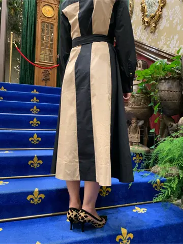 GRACE CONTINENTAL 小笠原　春菜 コーディネート画像