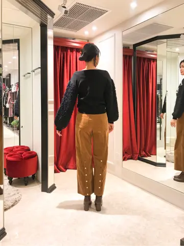 GRACE CONTINENTAL Maiko,N コーディネート画像