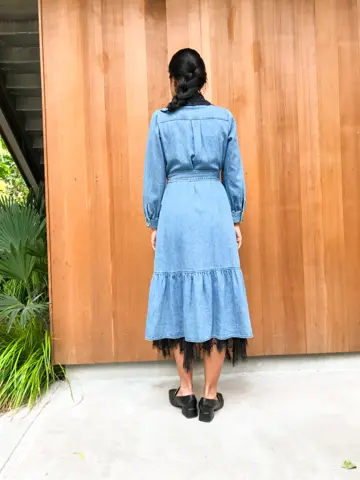 GRACE CONTINENTAL Maiko,N コーディネート画像