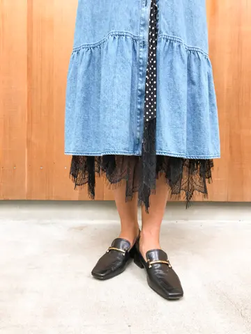 GRACE CONTINENTAL Maiko,N コーディネート画像