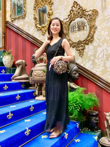 GRACE CONTINENTAL 小笠原　春菜 コーディネート画像