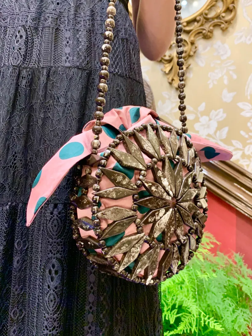 GRACE CONTINENTAL 小笠原　春菜 コーディネート画像