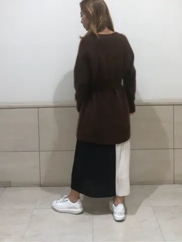 GRACE CONTINENTAL 加藤   恵理奈 コーディネート画像