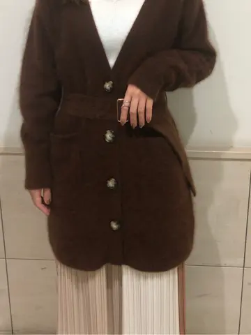 GRACE CONTINENTAL 加藤   恵理奈 コーディネート画像