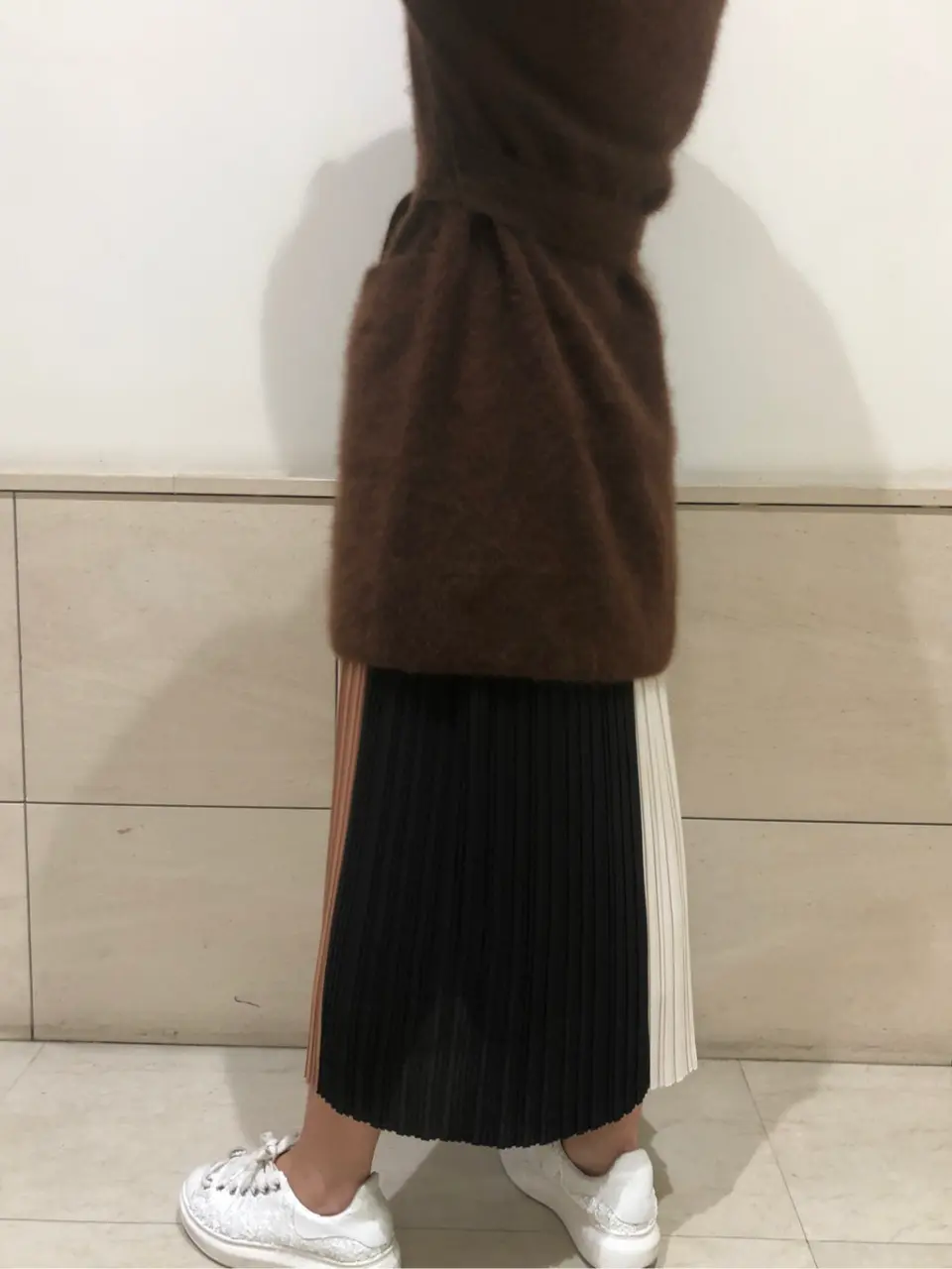 GRACE CONTINENTAL 加藤   恵理奈 コーディネート画像