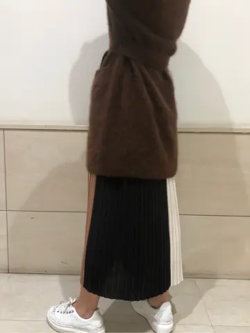 GRACE CONTINENTAL 加藤   恵理奈 コーディネート画像