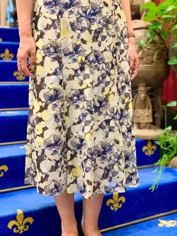 GRACE CONTINENTAL 小笠原　春菜 コーディネート画像