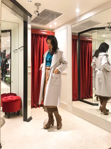 GRACE CONTINENTAL Maiko,N コーディネート画像