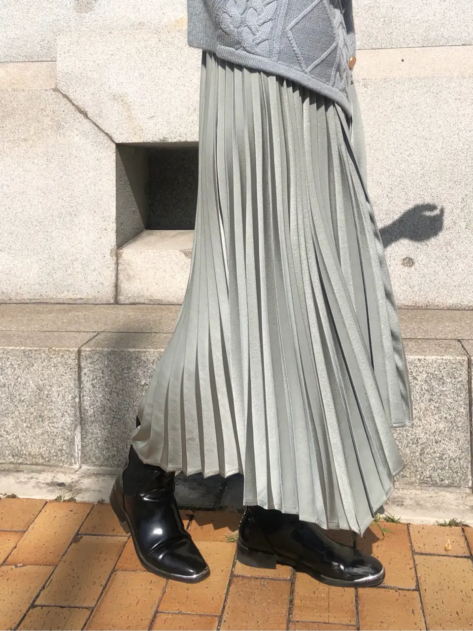 GRACE CONTINENTAL 加藤   恵理奈 コーディネート画像