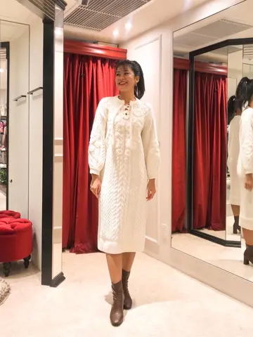 GRACE CONTINENTAL Maiko,N コーディネート画像