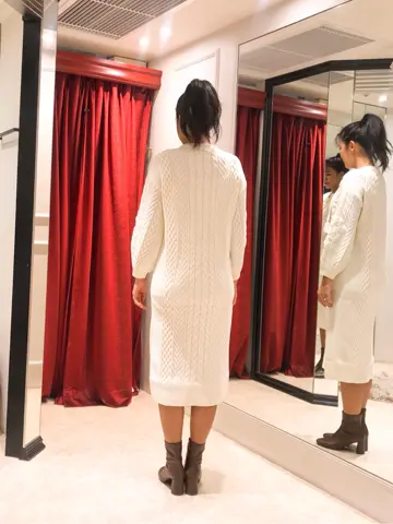 GRACE CONTINENTAL Maiko,N コーディネート画像