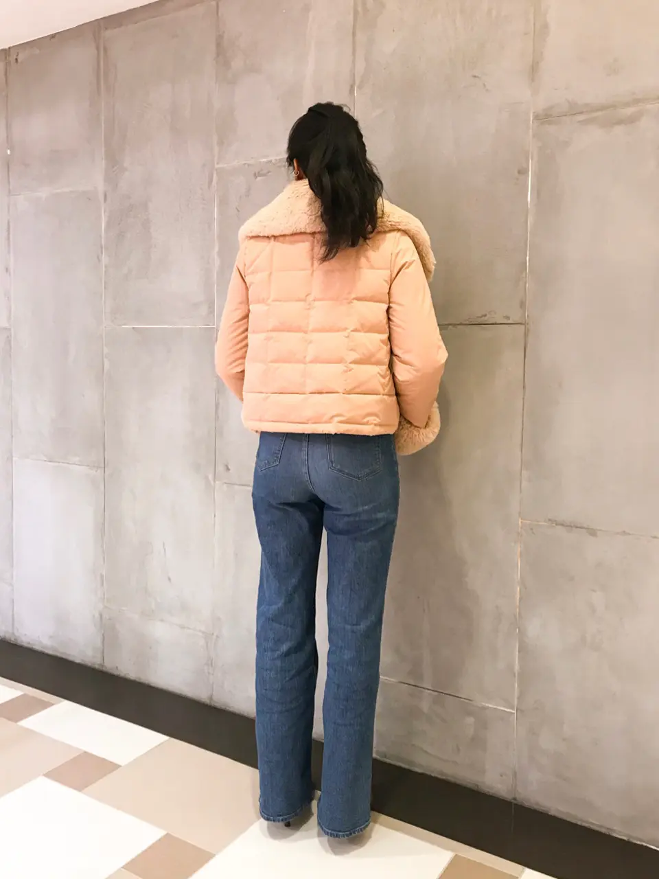 GRACE CONTINENTAL Maiko,N コーディネート画像