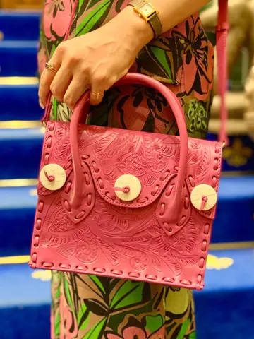 GRACE CONTINENTAL 小笠原　春菜 コーディネート画像