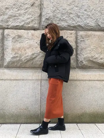 GRACE CONTINENTAL 加藤   恵理奈 コーディネート画像