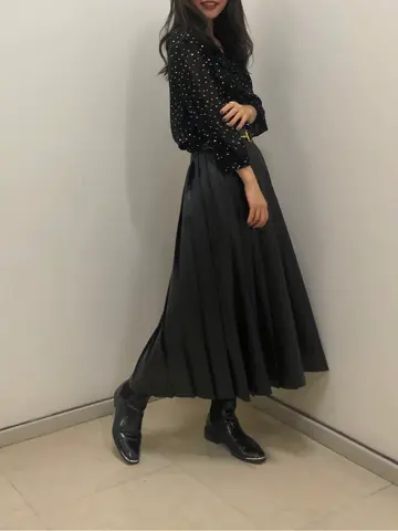 GRACE CONTINENTAL 加藤   恵理奈 コーディネート画像