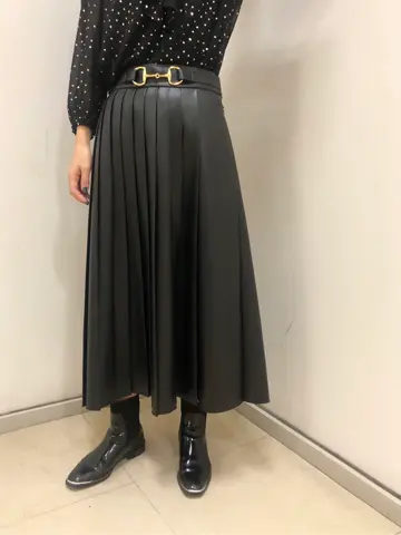 GRACE CONTINENTAL 加藤   恵理奈 コーディネート画像