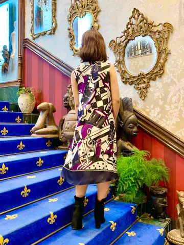 GRACE CONTINENTAL 小笠原　春菜 コーディネート画像