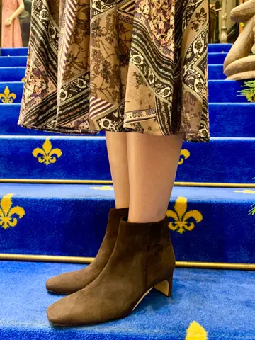 GRACE CONTINENTAL 小笠原　春菜 コーディネート画像