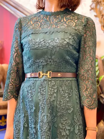 GRACE CONTINENTAL 小笠原　春菜 コーディネート画像