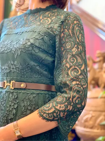 GRACE CONTINENTAL 小笠原　春菜 コーディネート画像