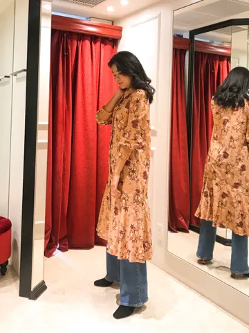 GRACE CONTINENTAL Maiko,N コーディネート画像