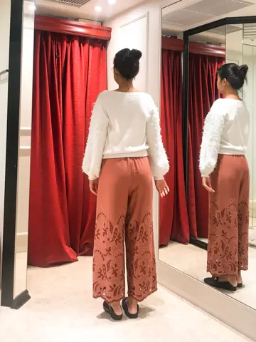 GRACE CONTINENTAL Maiko,N コーディネート画像