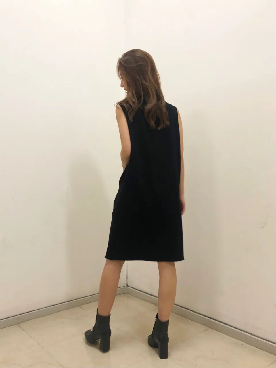 GRACE CONTINENTAL 加藤   恵理奈 コーディネート画像