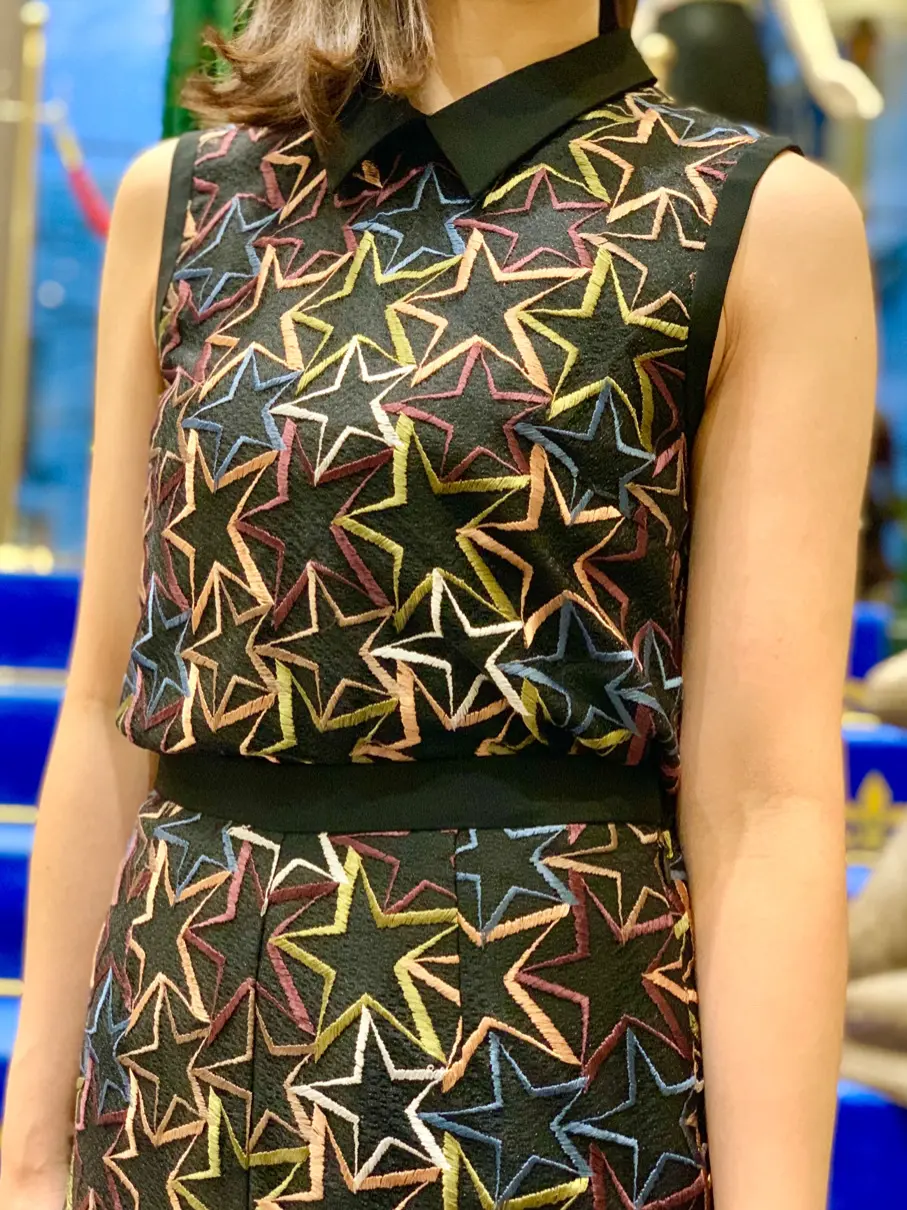 GRACE CONTINENTAL 小笠原　春菜 コーディネート画像