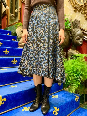 GRACE CONTINENTAL 小笠原　春菜 コーディネート画像