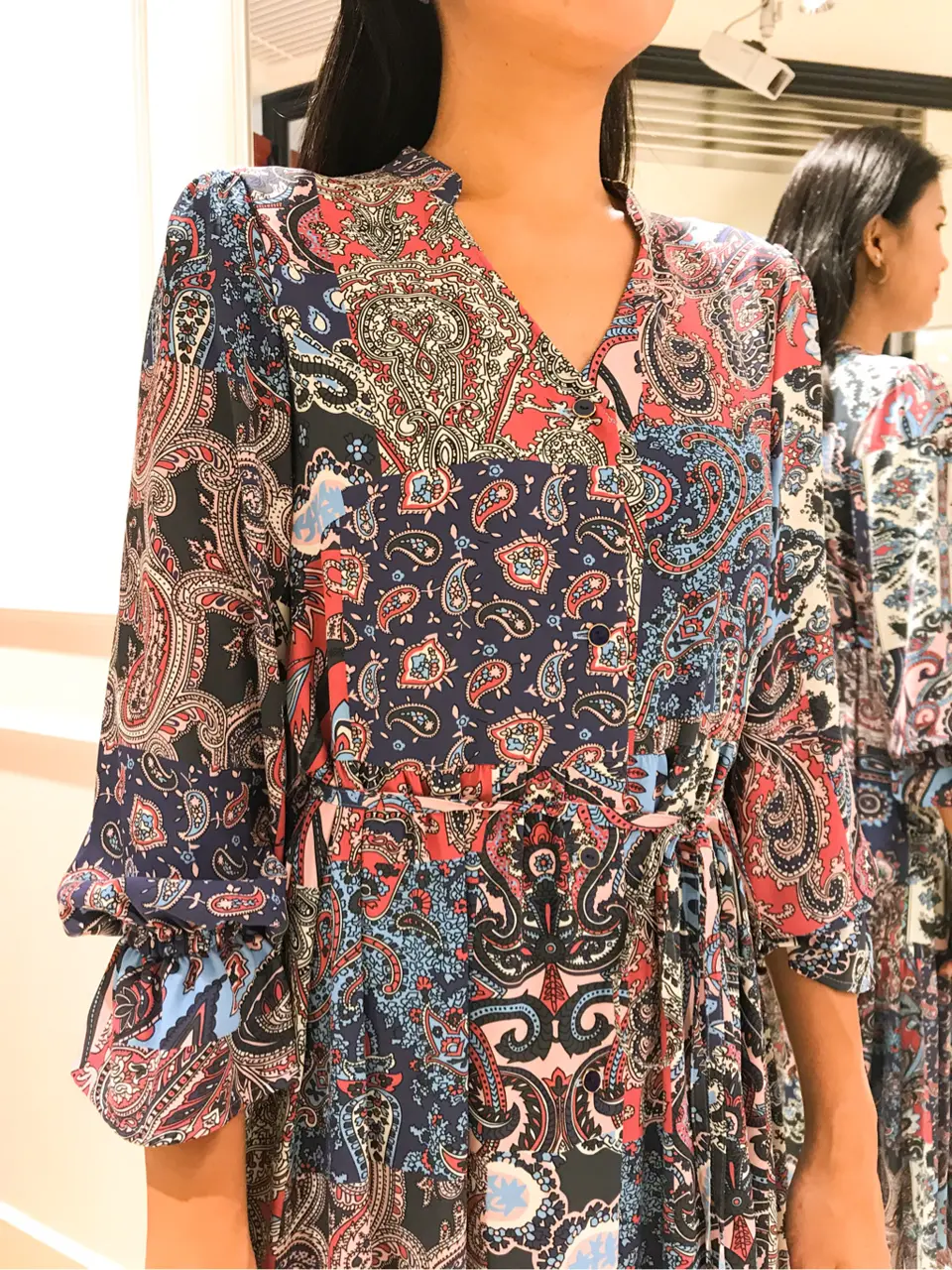 GRACE CONTINENTAL Maiko,N コーディネート画像