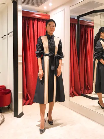 GRACE CONTINENTAL Maiko,N コーディネート画像