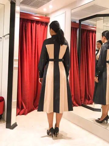 GRACE CONTINENTAL Maiko,N コーディネート画像