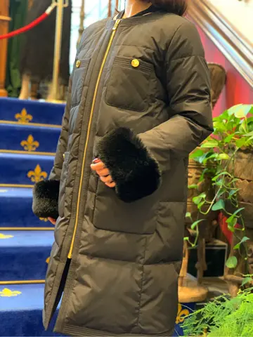 GRACE CONTINENTAL 小笠原　春菜 コーディネート画像