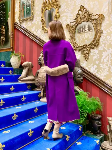 GRACE CONTINENTAL 小笠原　春菜 コーディネート画像