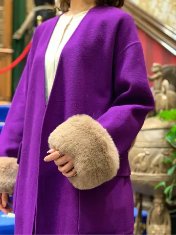 GRACE CONTINENTAL 小笠原　春菜 コーディネート画像