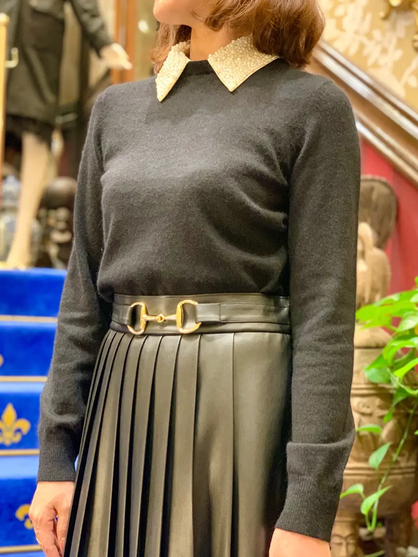 GRACE CONTINENTAL 小笠原　春菜 コーディネート画像