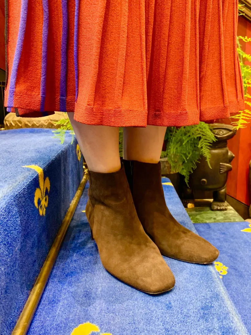 GRACE CONTINENTAL 小笠原　春菜 コーディネート画像