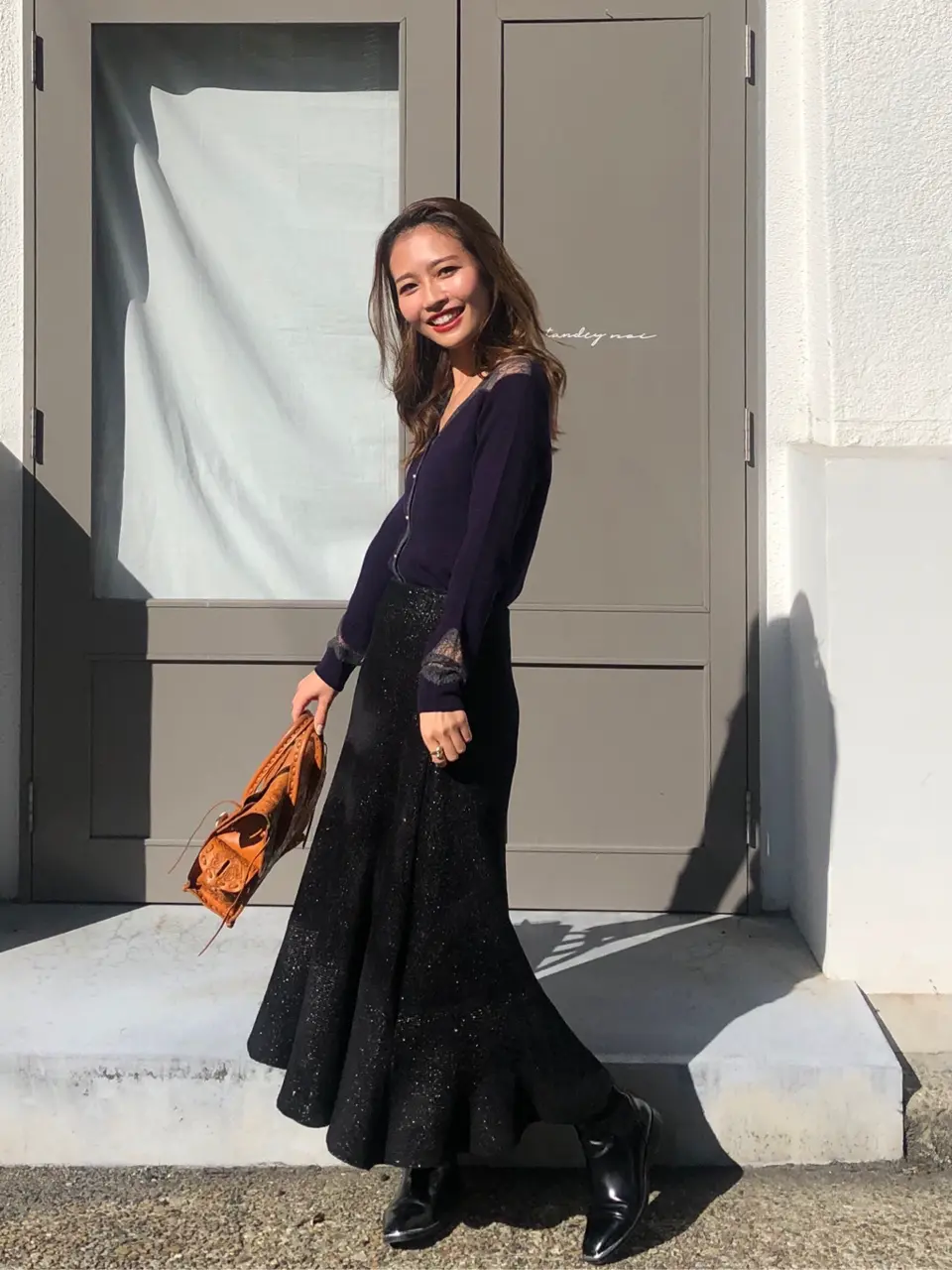 GRACE CONTINENTAL 加藤   恵理奈 コーディネート画像