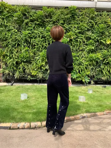 GRACE CONTINENTAL hoshino_y コーディネート画像