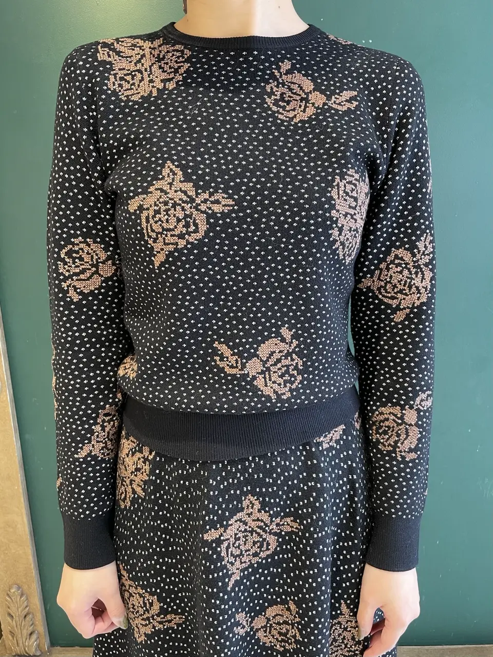 GRACE CONTINENTAL hoshino_y コーディネート画像