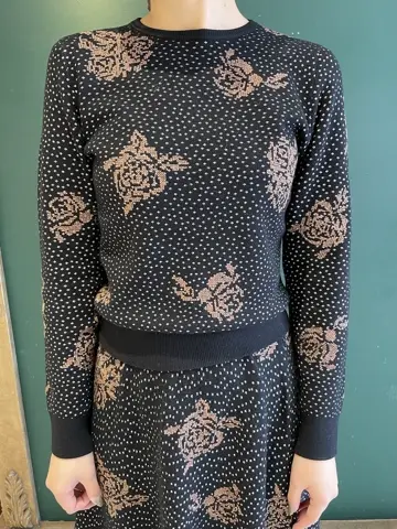 GRACE CONTINENTAL hoshino_y コーディネート画像