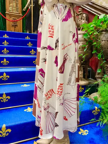 GRACE CONTINENTAL 小笠原　春菜 コーディネート画像