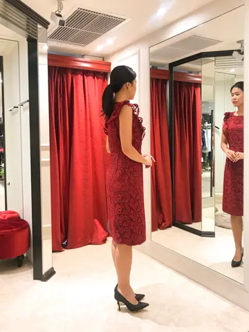 GRACE CONTINENTAL Maiko,N コーディネート画像