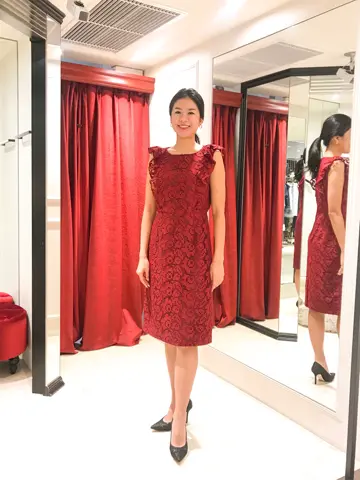 GRACE CONTINENTAL Maiko,N コーディネート画像