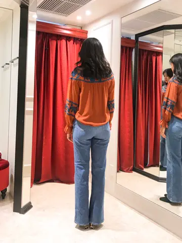 GRACE CONTINENTAL Maiko,N コーディネート画像