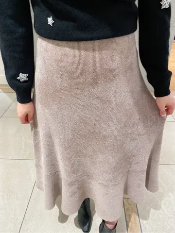 GRACE CONTINENTAL YUKARI  コーディネート画像