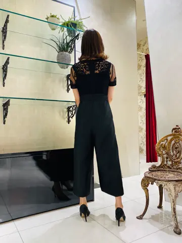 GRACE CONTINENTAL miyata コーディネート画像