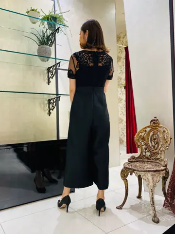 GRACE CONTINENTAL miyata コーディネート画像