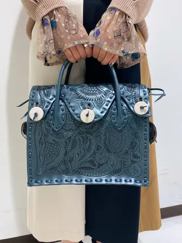 GRACE CONTINENTAL MOMOKO コーディネート画像